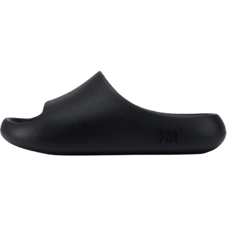 Домашние сланцы Cloud Series 361°, Nightfall Black