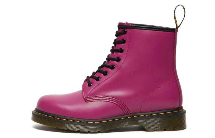 

1460 Ботинки унисекс розовые Dr.Martens