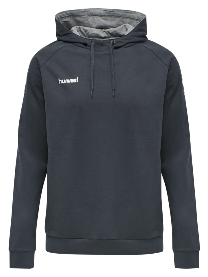 

Толстовка Hummel Hoodie Hmlgo Multisport Herren, цвет INDIA INK