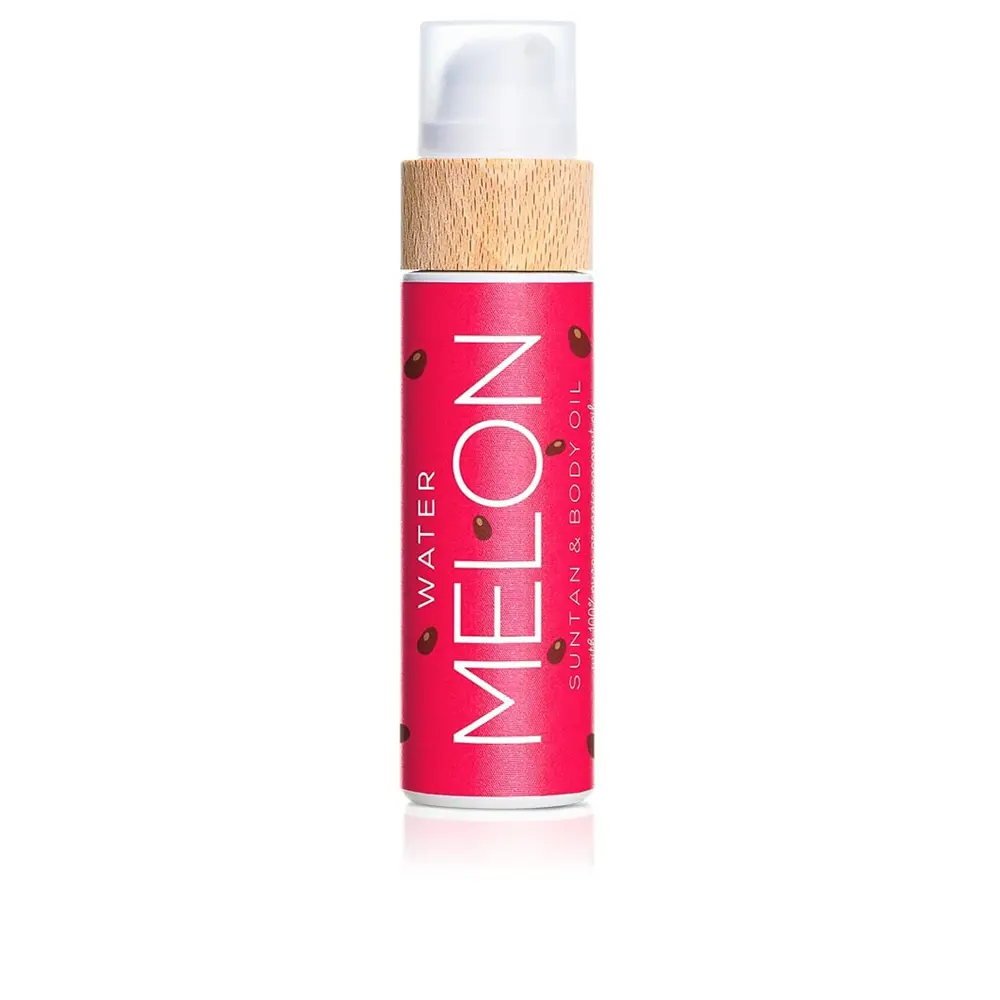 

Крем для тела Watermelon Sun Tan & Body Oil Cocosolis, 100 мл