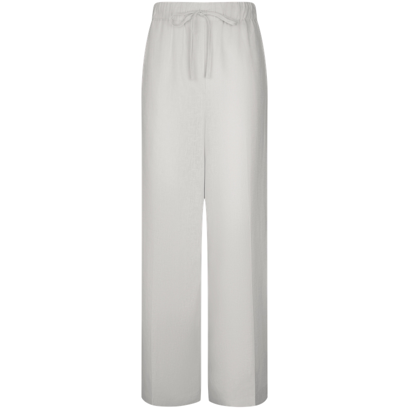 

Женские повседневные брюки Calvin Klein, слоновая кость