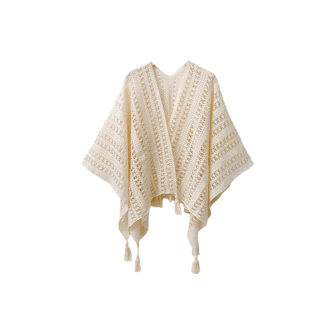 

Disney Женская шаль, Beige