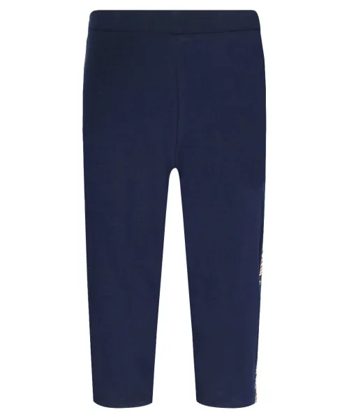 

Леггинсы Slim fit Calvin Klein Underwear, синий