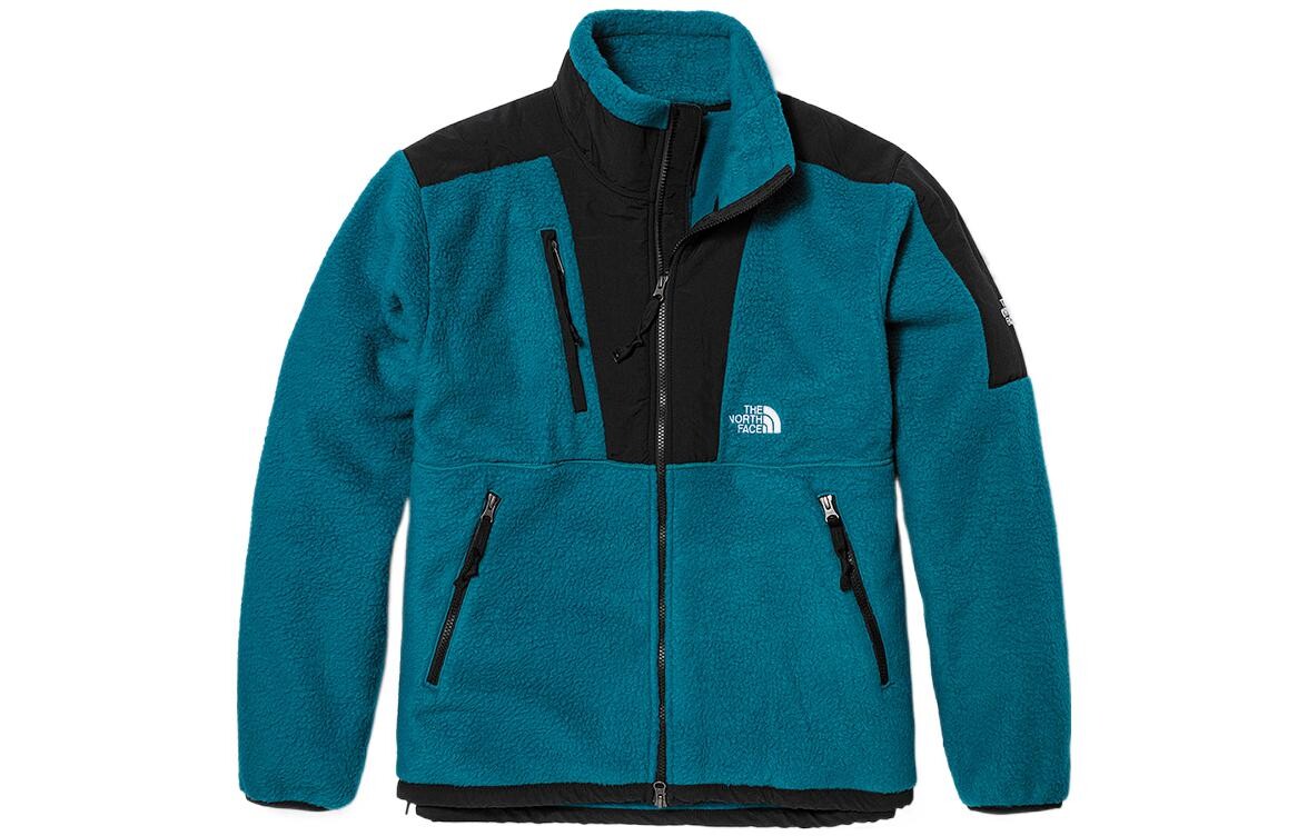 

THE NORTH FACE Мужская куртка, цвет Blue