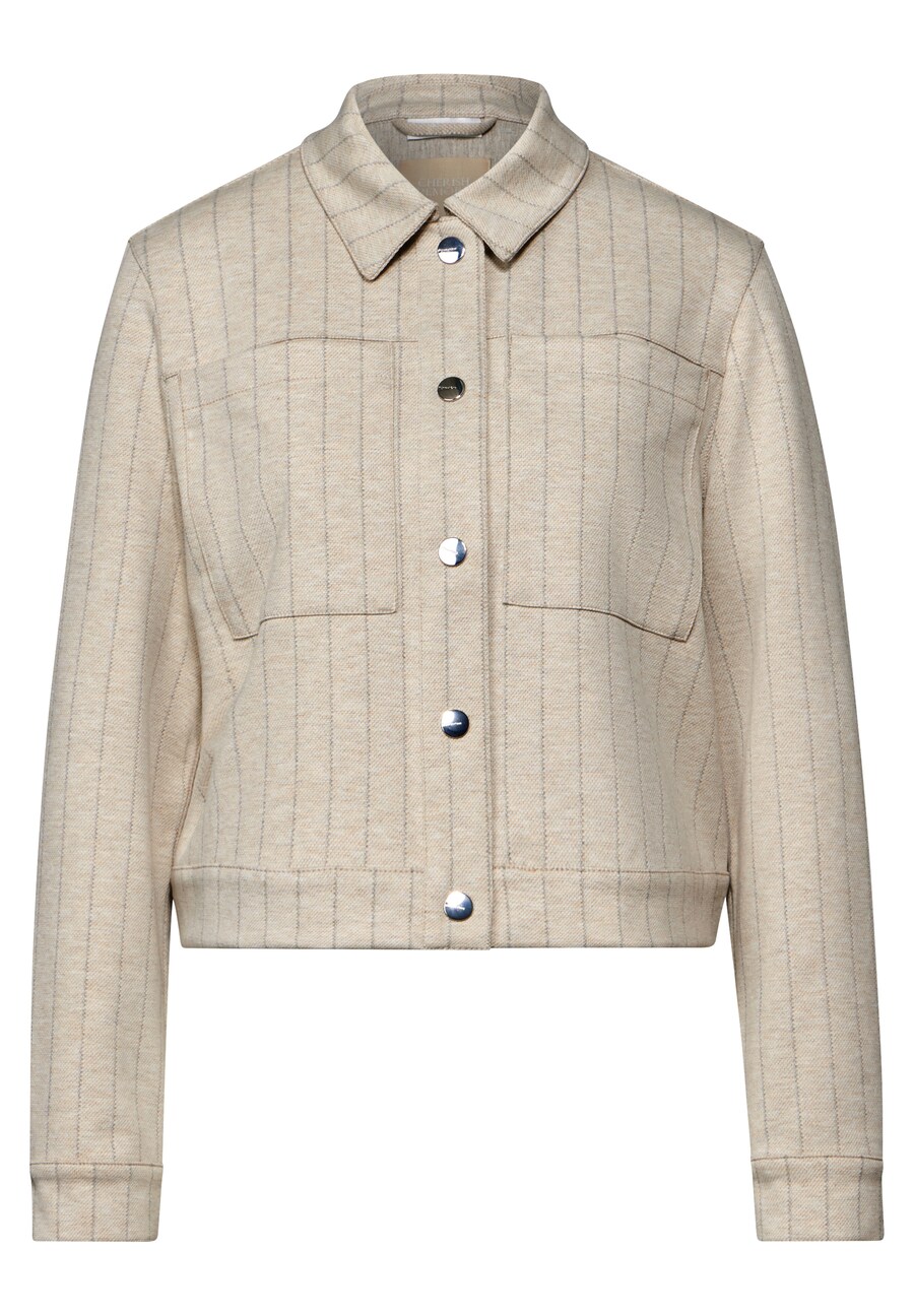 

Демисезонная куртка STREET ONE, Sand