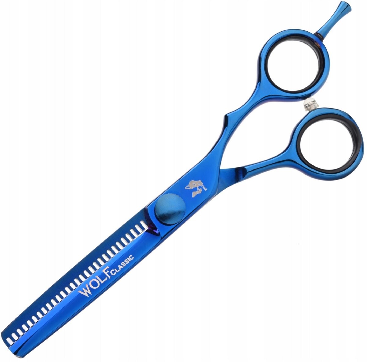 

Щипцы парикмахерские для стрижки волос 5,5 Wolf