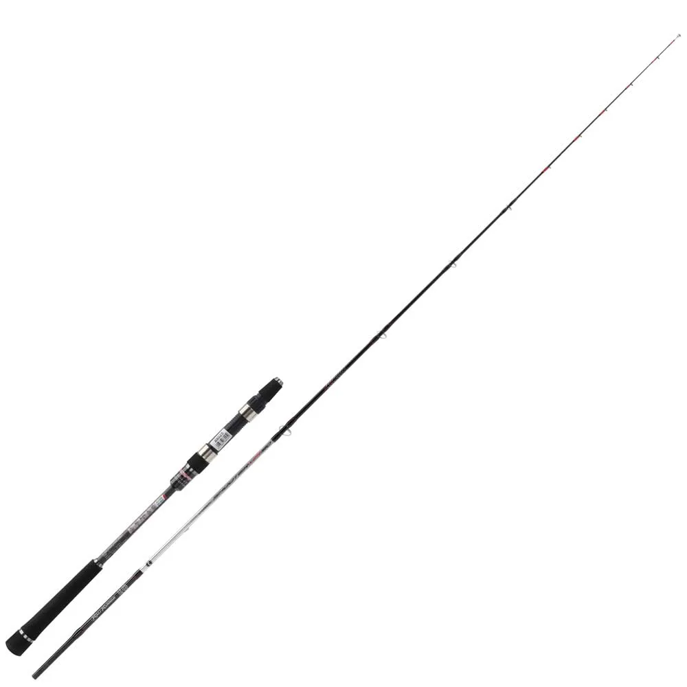 

Спиннинговое удилище Kali Kunnan Shoote XZR Light, серебряный