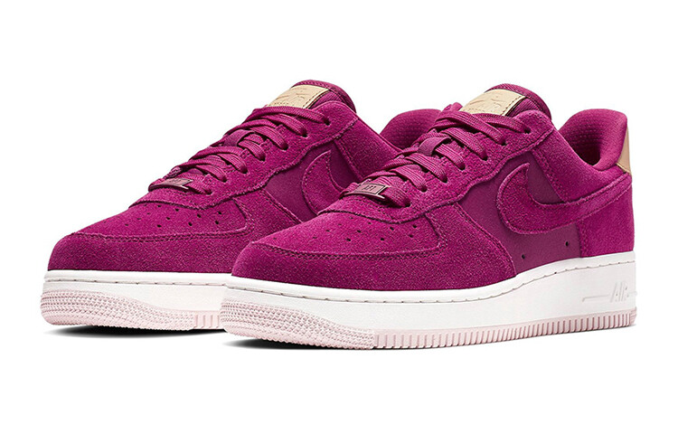 

Кроссовки Nike Air Force 1 Low True Berry Women's