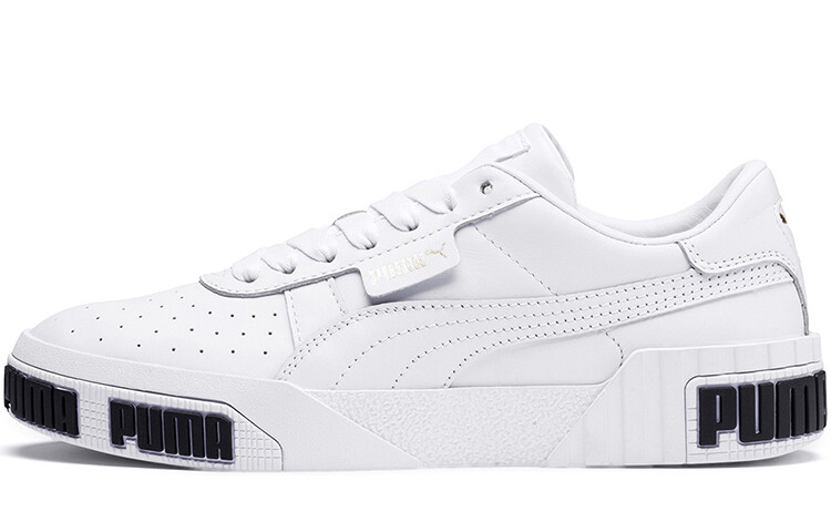 

Кроссовки Puma Cali Bold Sneakers