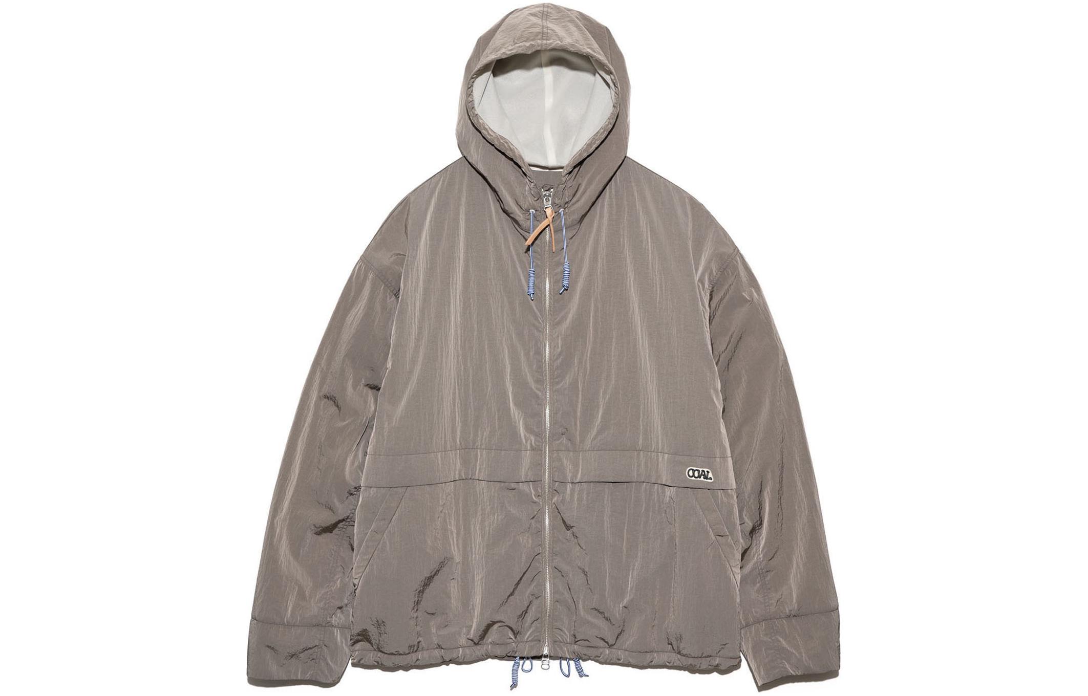 

Nanamica Куртка SS24 мужская, Beige
