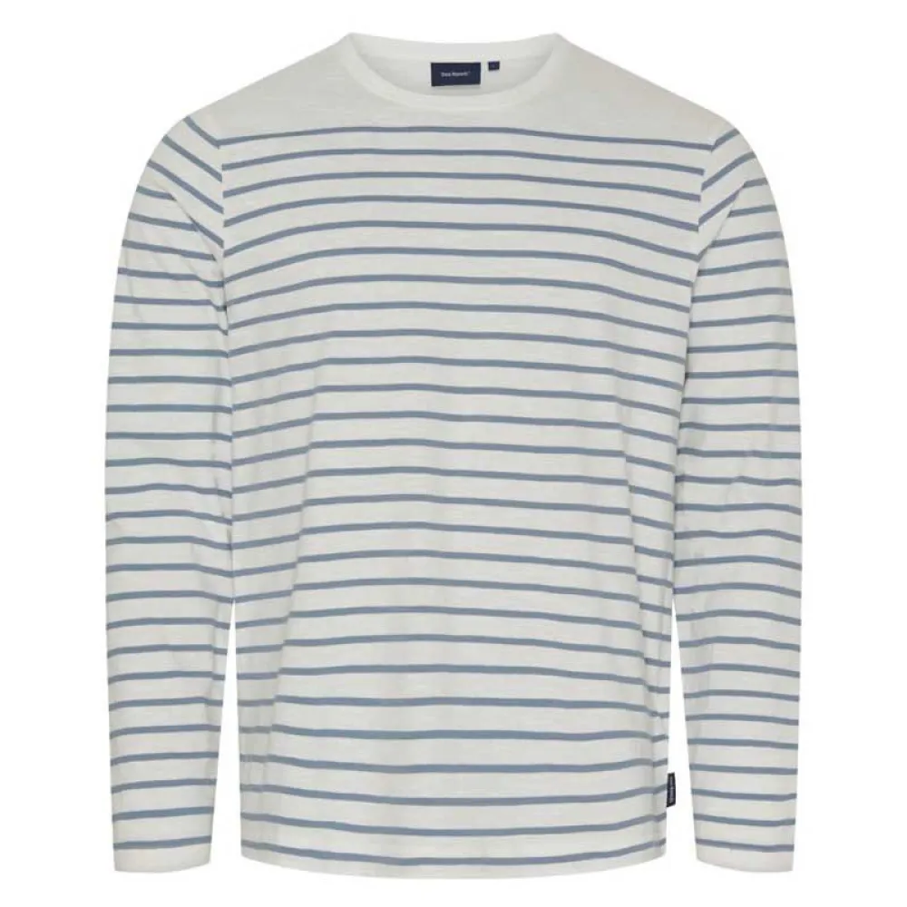 

Футболка с длинным рукавом Sea Ranch Pauli, синий