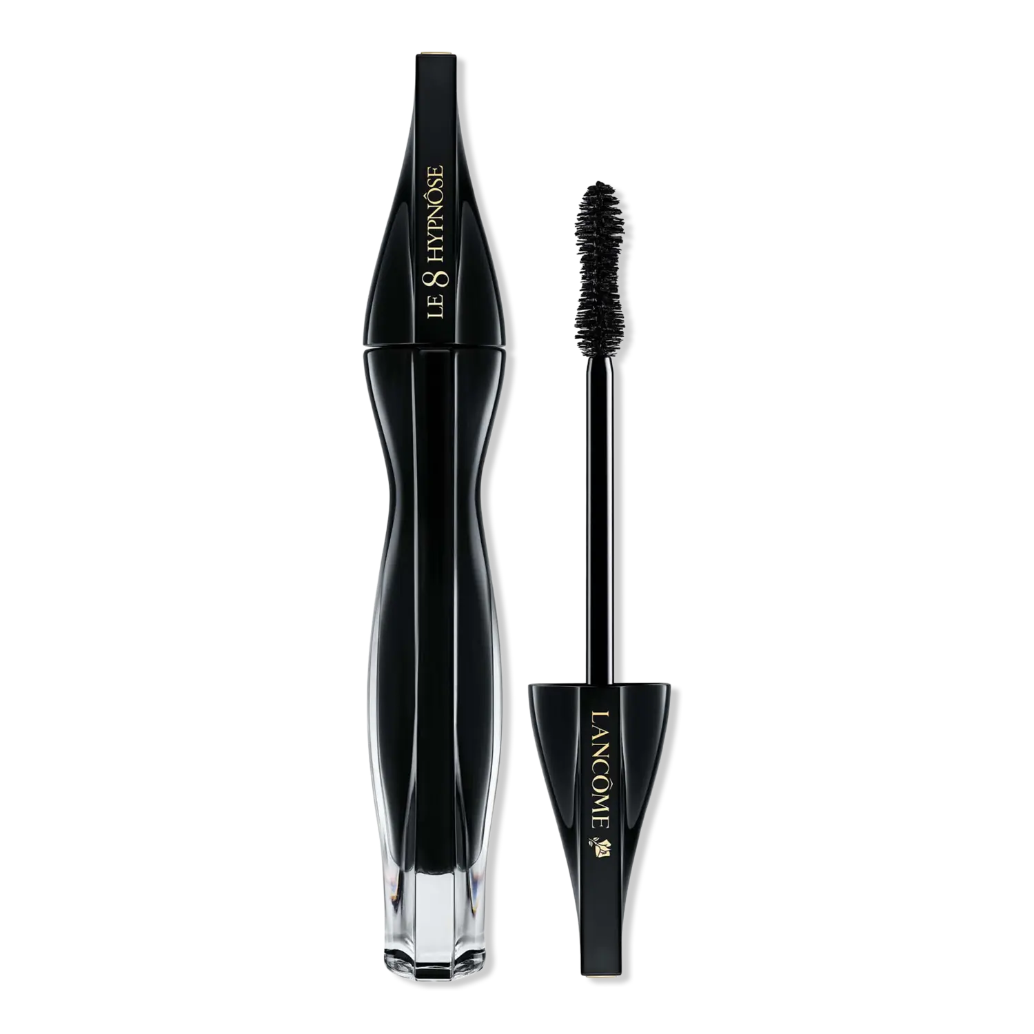 

Тушь для ресниц Le 8 Hypnôse Serum-Infused Volumizing Mascara Lancôme, 01 Noir Sculptural (black)
