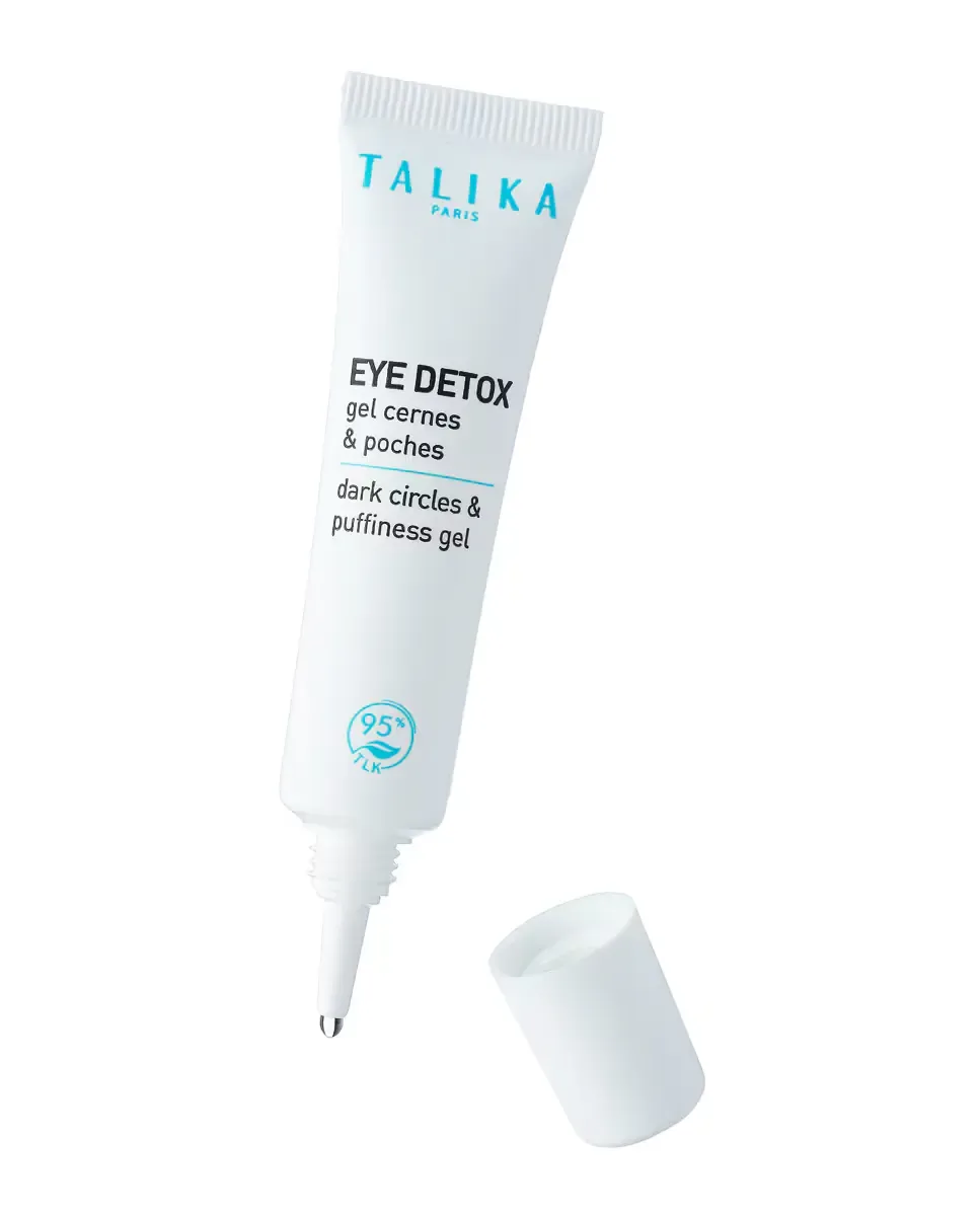 Детокс для глаз Eye Detox 10 мл Talika