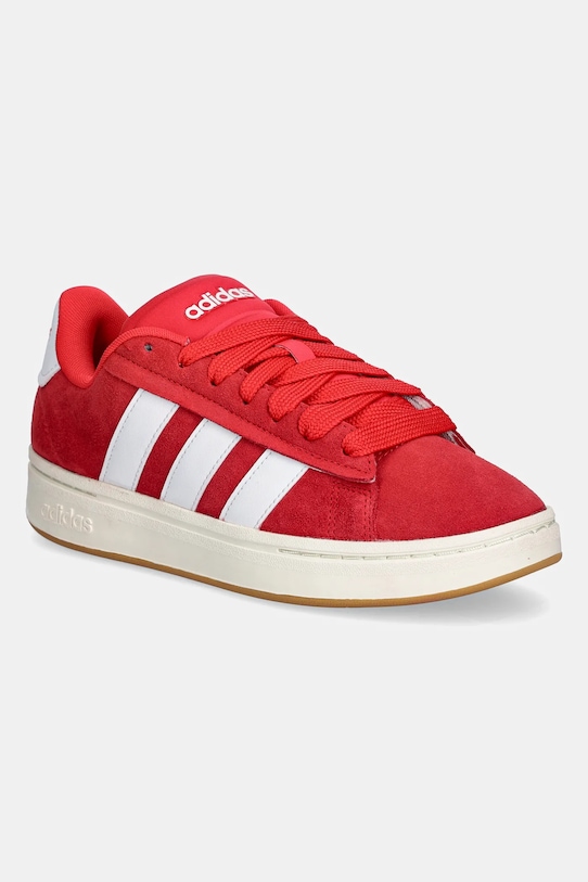 

Кроссовки Grand Court Alpha 00S Adidas, красный