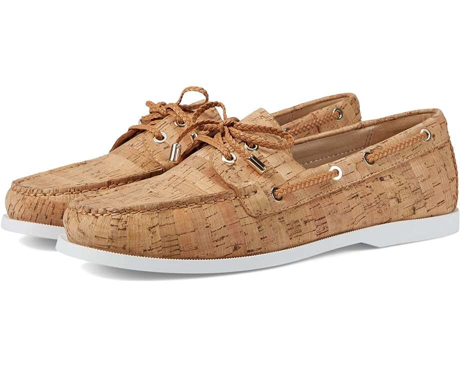 

Топсайдеры Jack Rogers Ocean Boat Shoe, цвет Cork