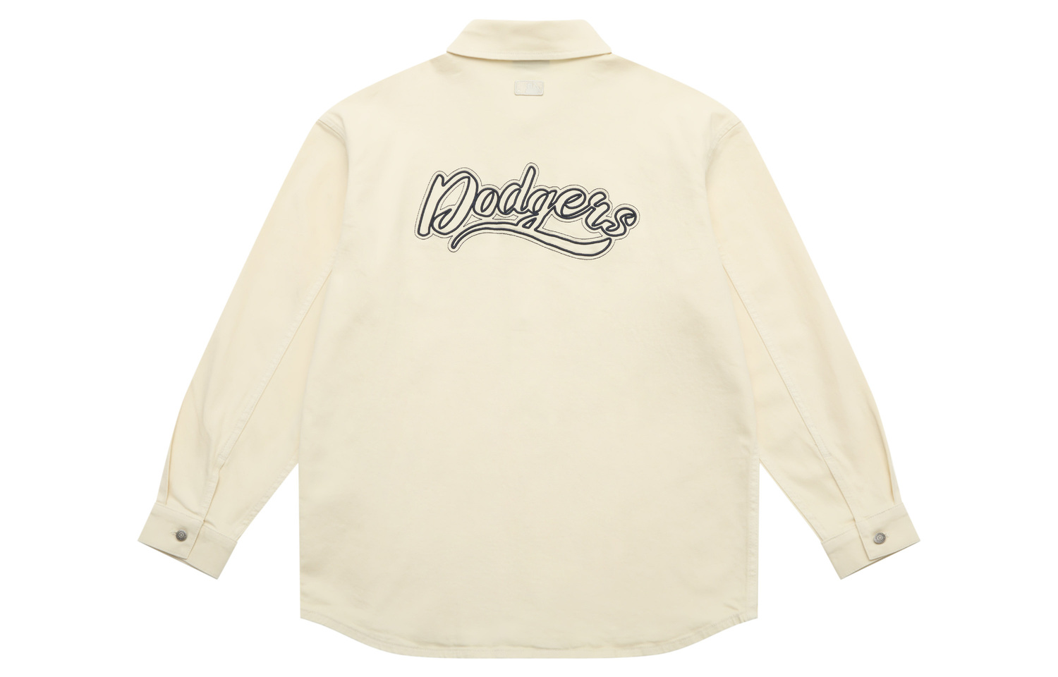 

MLB Рубашка Unisex Standard Ivory