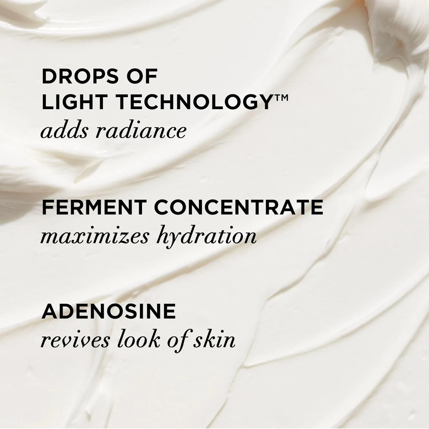 Сыворотка It Cosmetics — Secret Sauce Anti-Aging Face Moisturizer - увлажняющий и разглаживающий против морщин и, 59 мл — фото 2