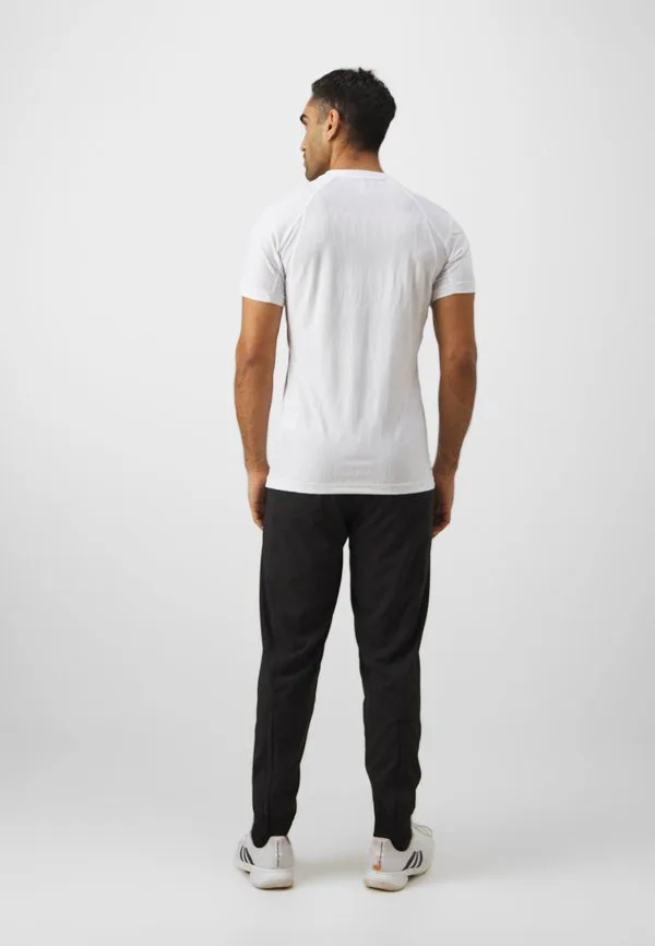 Спортивные штаны для тенниса Adidas Performance, Black — фото 4
