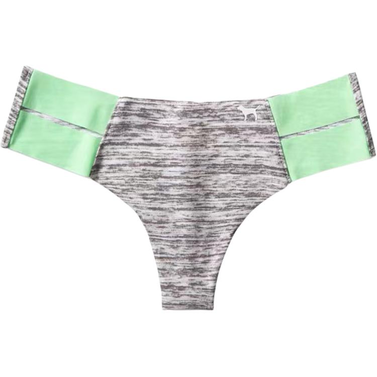 

Трусы женские 1 упаковка Зеленые Victoria's Secret