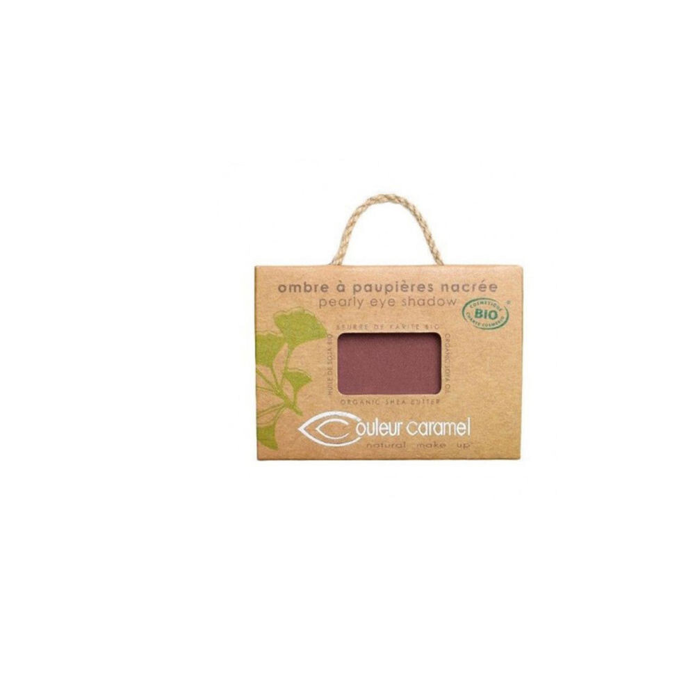 

Тени для век Sombra De Ojos Recarga Couleur Caramel, цвет nº099 pépite cuivree
