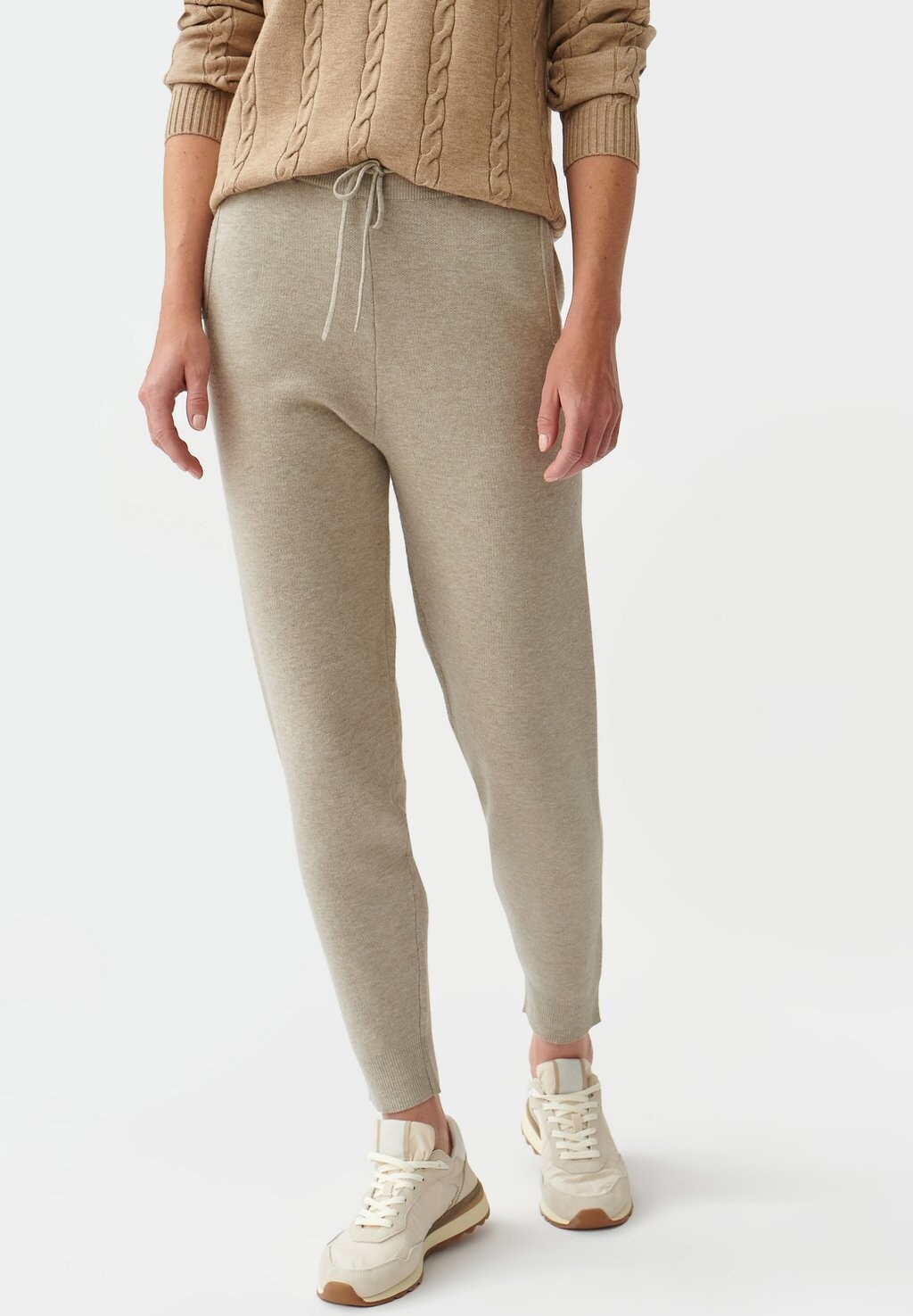 

Брюки спортивные Pilomi TATUUM, цвет gray