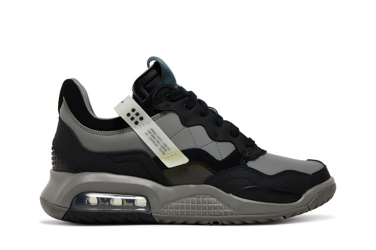 

Кроссовки Jordan MA2 'Flat Pewter', серый