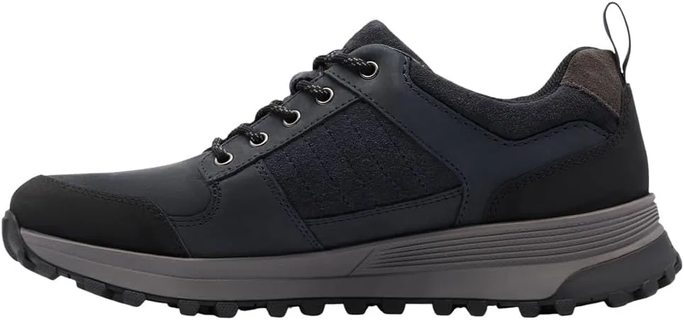 Мужские кроссовки Clarks ATL TrekSHOES, темно-синий — фото 2