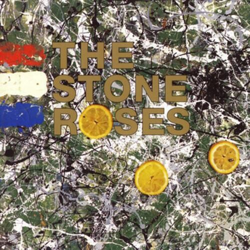 

Виниловая пластинка Stone Roses