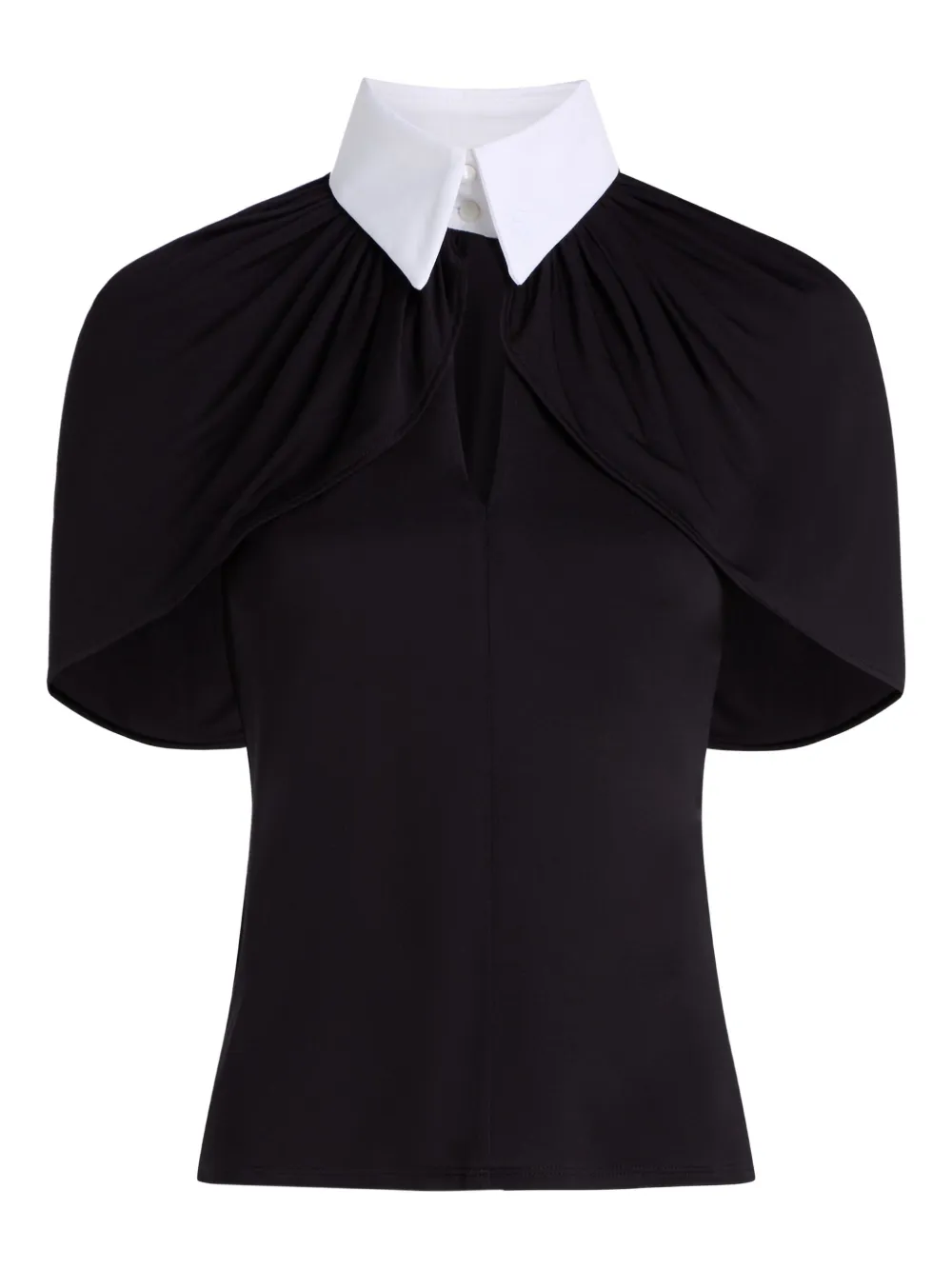 

Топ Karl Studio KARL LAGERFELD, черный