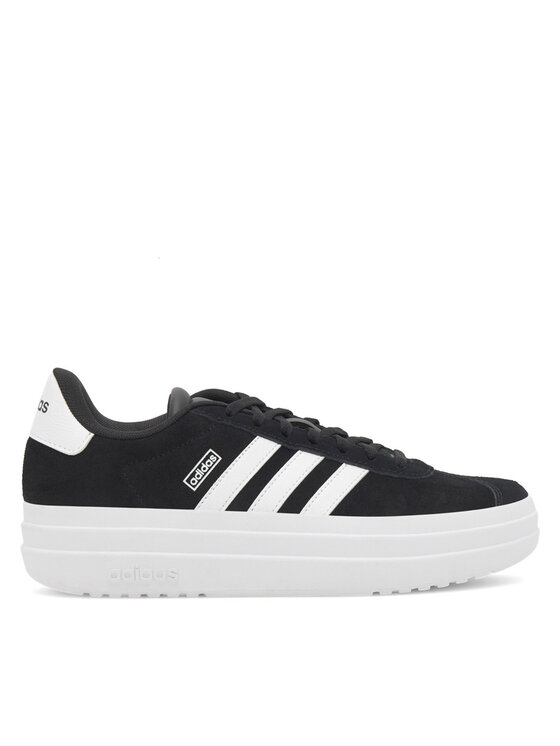 

Кроссовки Court Bold J VI IH4777 Adidas, черный