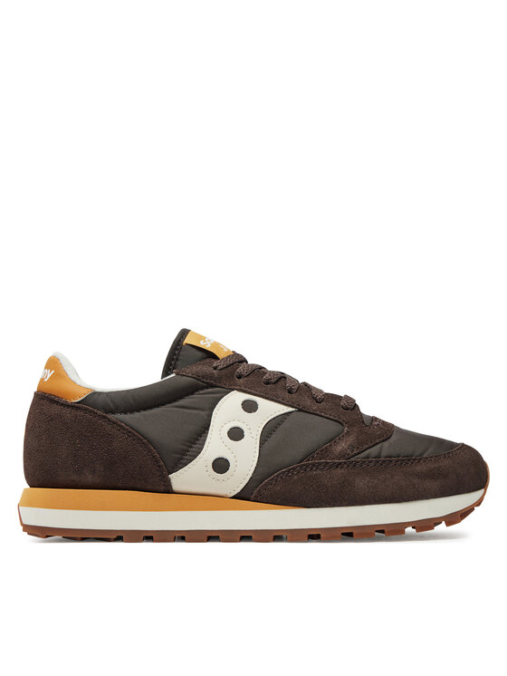 

Кроссовки Originals Jazz S2044 705 Saucony, коричневый