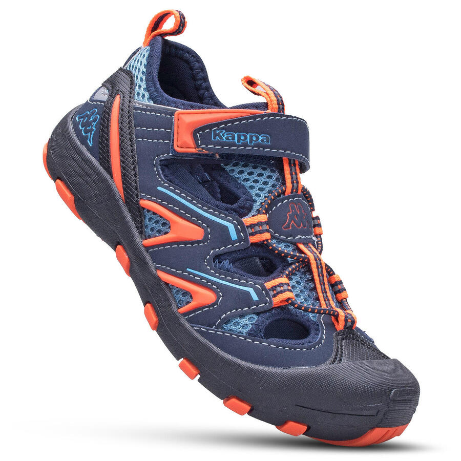 

Детские сандалии Kappa Unisex 260682K 6744