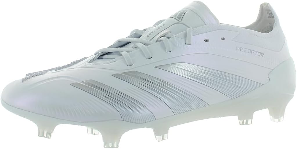 

Футбольные бутсы adidas Predator Elite для мужчин, белый