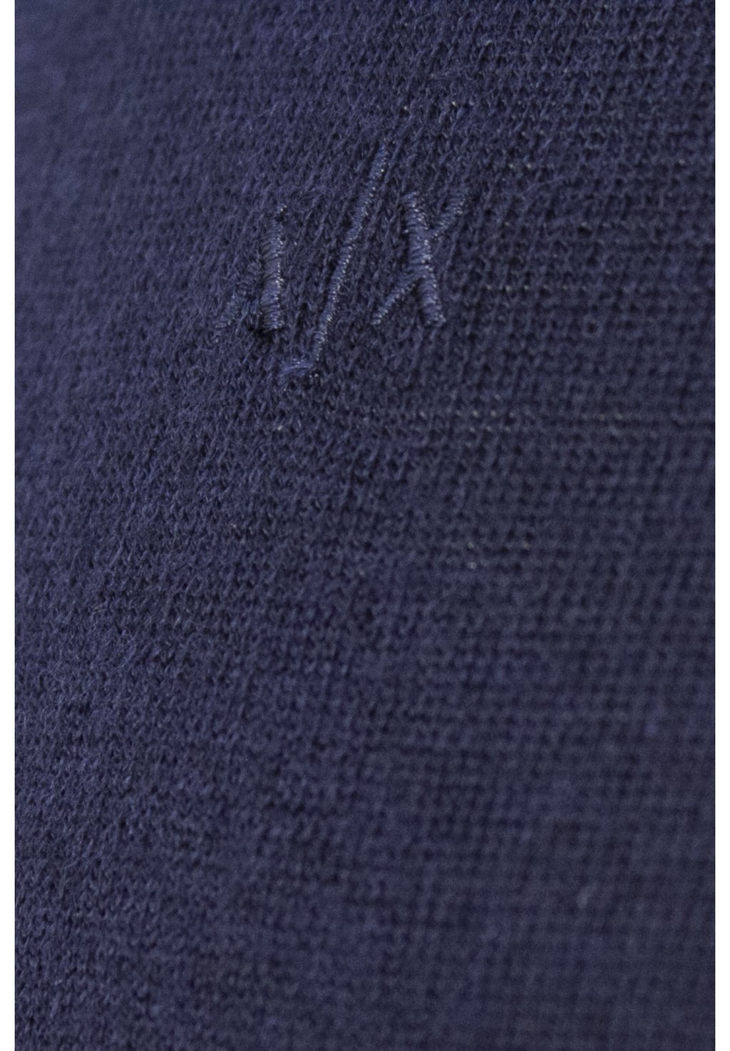 

Джемпер Armani Exchange, синий