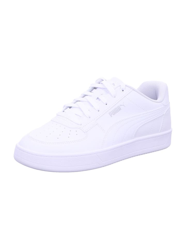 

Кроссовки на шнуровке Puma Sneaker, белый