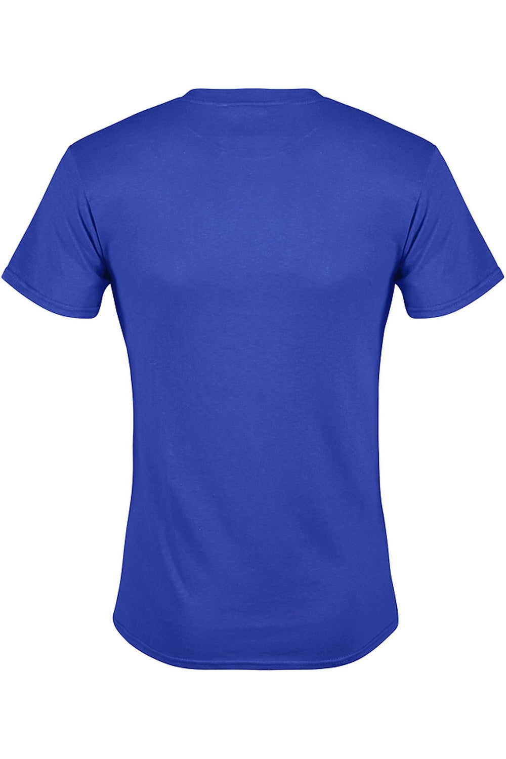 

DC Comics Flash Самый быстрый человек на свете Взрослый Heather Tee / Футболка Gildan, синий
