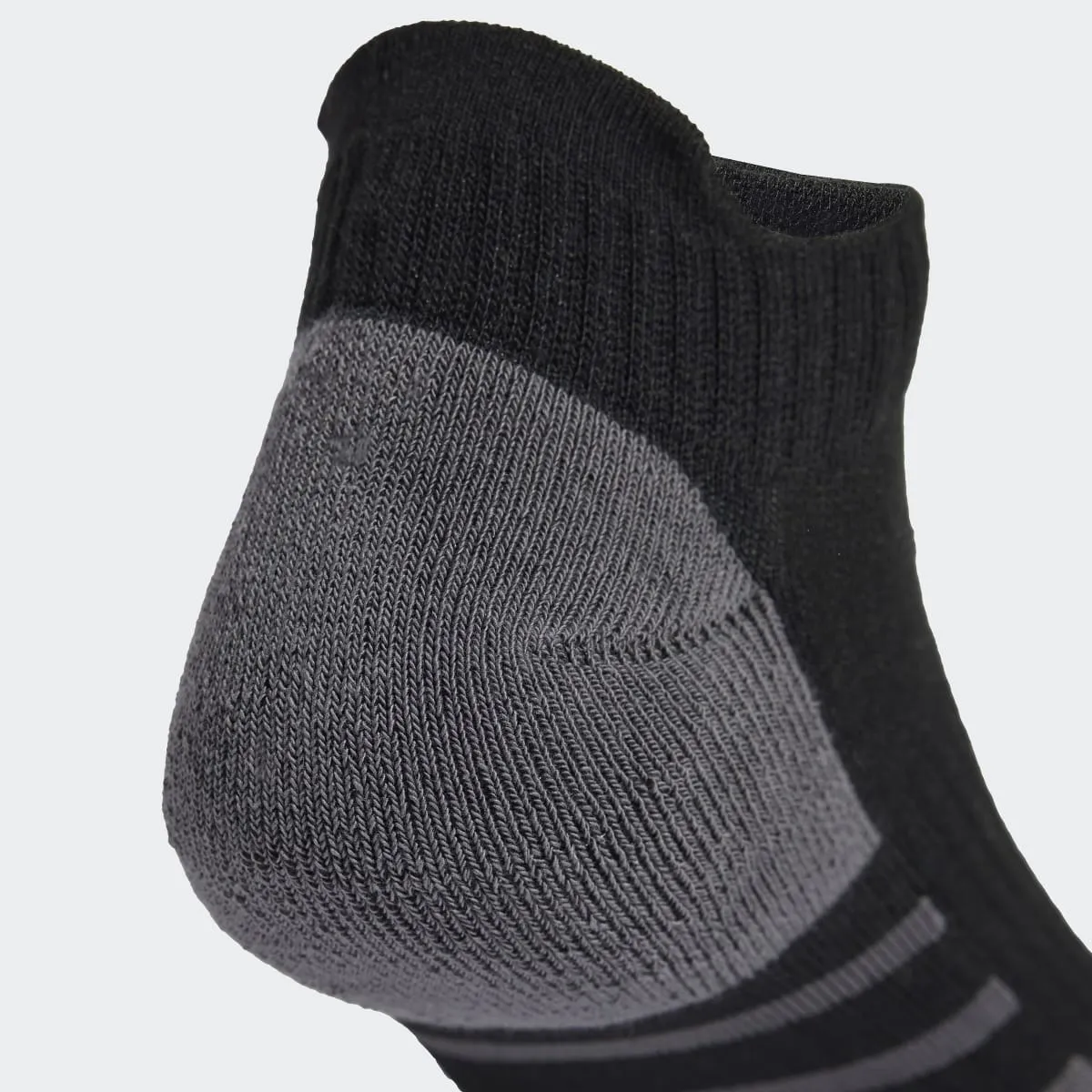 Эластичные носки Essentials CLIMACOOL Unisex Adidas, черный — фото 3