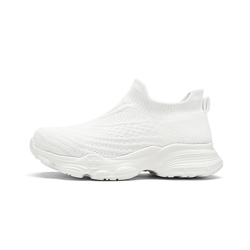 

Детская обувь для повседневной жизни SAINT WATERS, белый