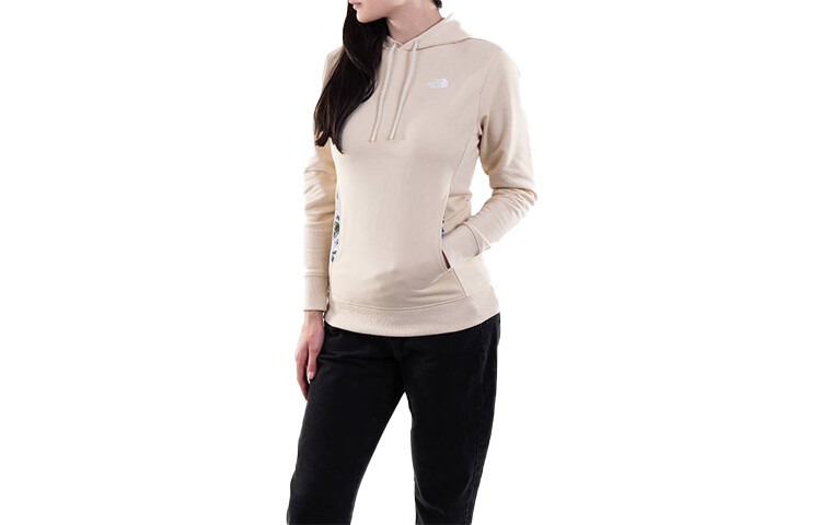 

Свитшот женский Off White The North Face