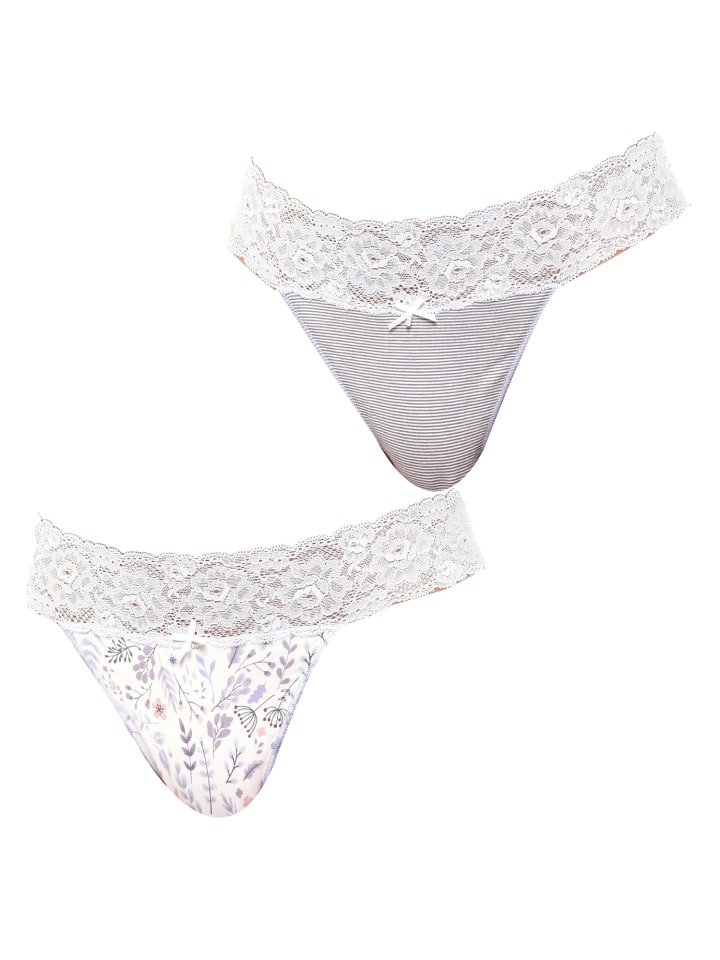 

Трусы Janira, синий