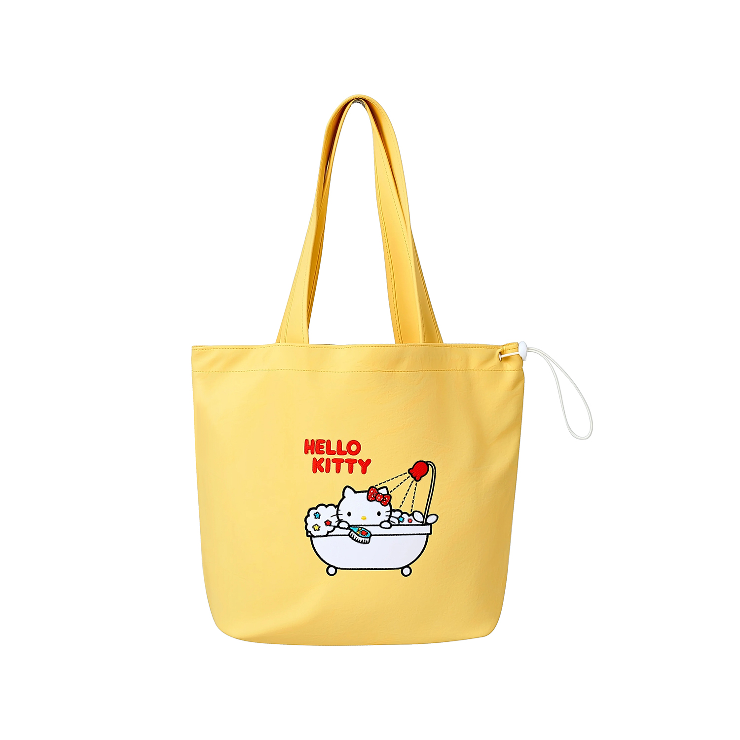 

Sanrio Сумка-шоппер Hello Kitty, Yellow