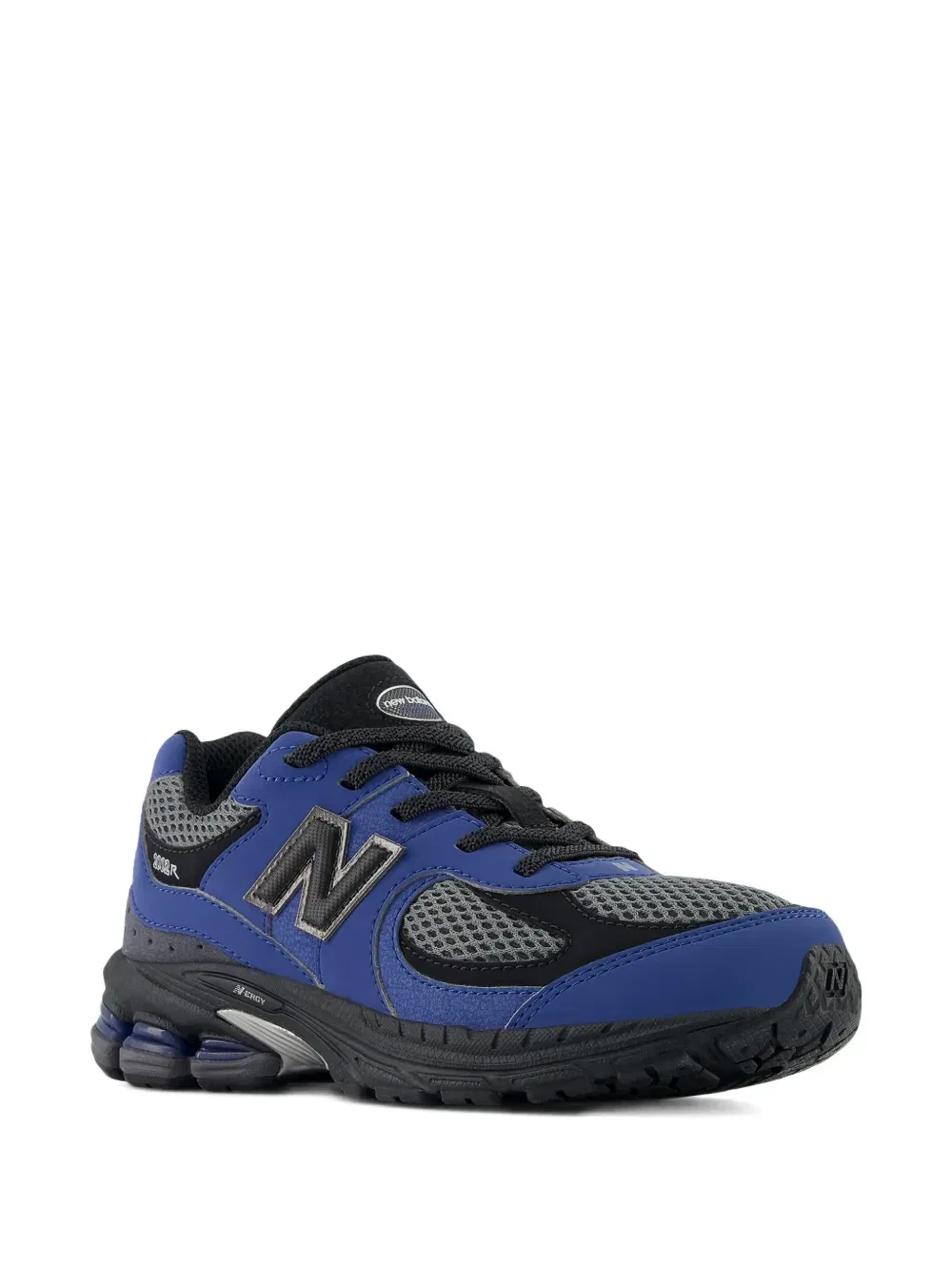 Кроссовки Bungee (2002 год) New Balance Kids, синий