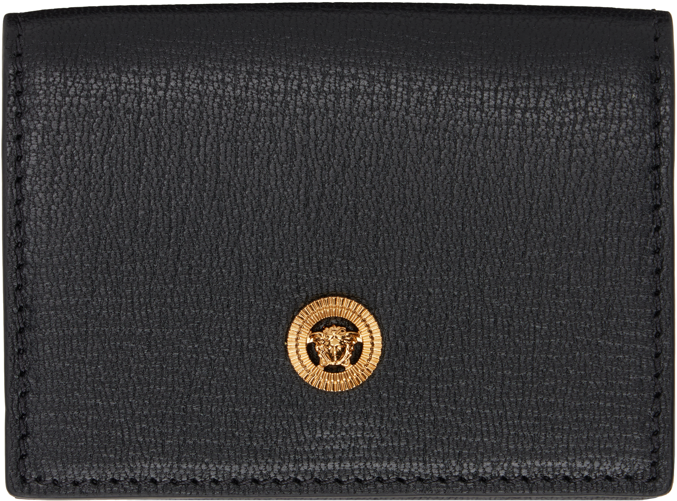 

Кошелек Medusa Biggie Trifold Versace