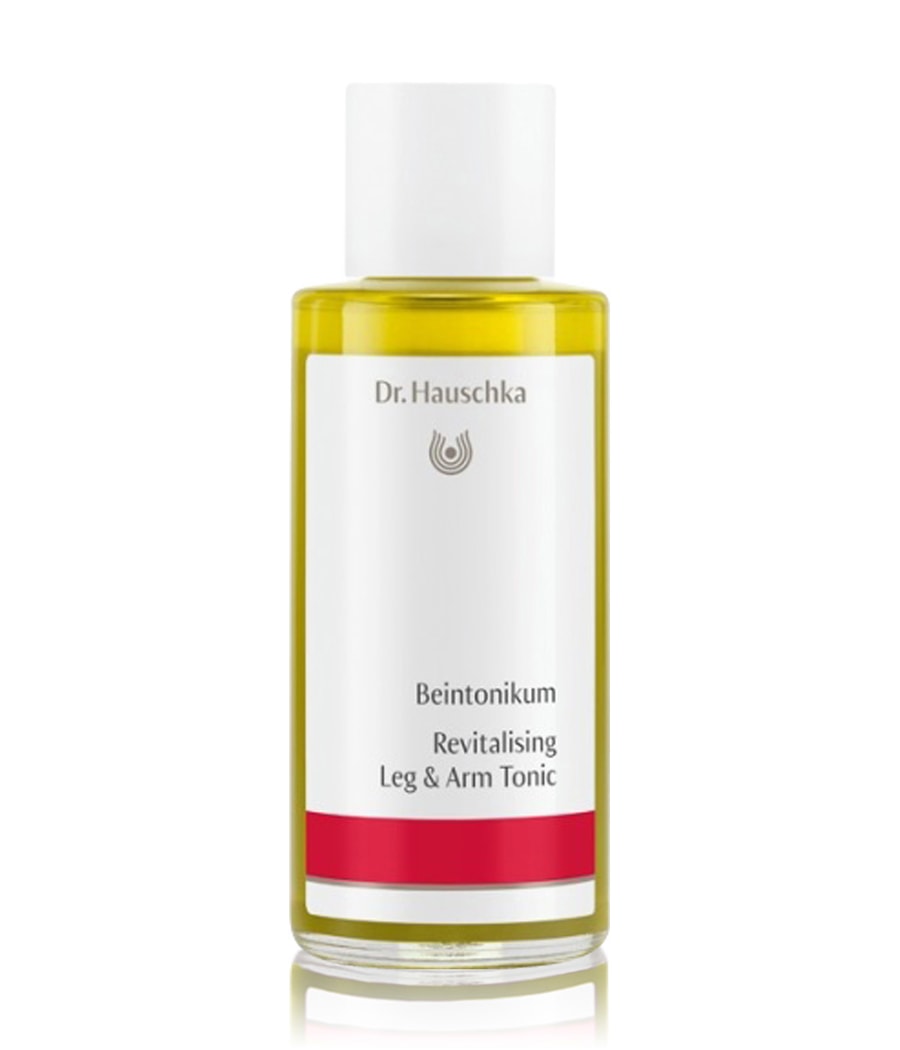 

Лосьон для тела Dr. Hauschka Cremen & Ölen Beintonikum, 100 ml
