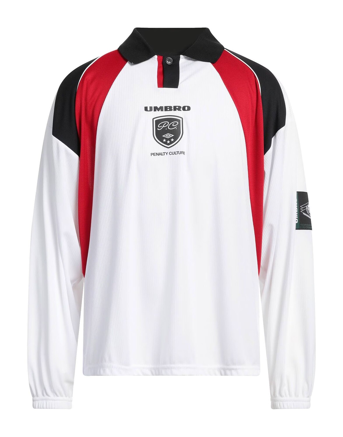 

рубашки поло Umbro, белый
