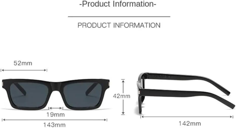 

Солнцезащитные очки с защитой UV400 | Маленькая оправа, линзы конфетного цвета | Для женщин и мужчин, для занятий спортом на открытом воздухе и вождения DSVIGF, Green