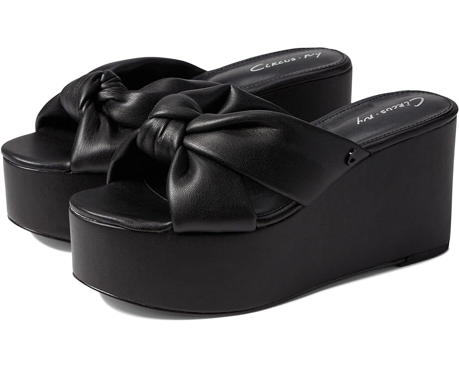 

Туфли Circus NY by Sam Edelman Grady, черный