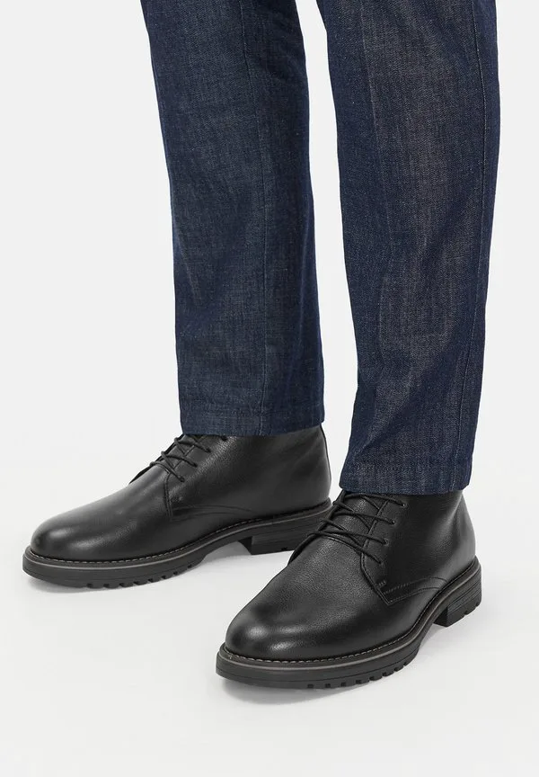 Ботинки на шнуровке ceocamaro Lasocki, Black