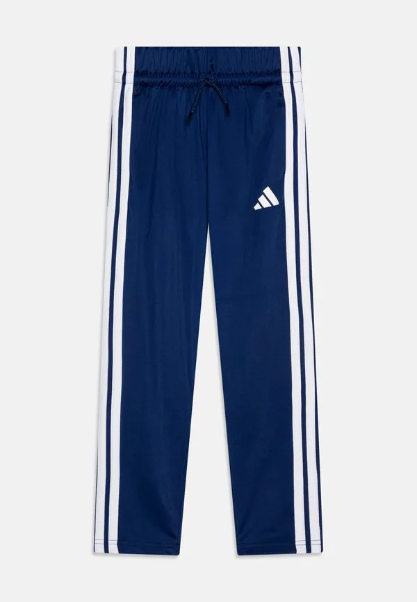 Спортивный костюм с 3 полосками seasonal essentials tiberio Adidas Performance, Team Royal Blue/White/Glow Blue — фото 3