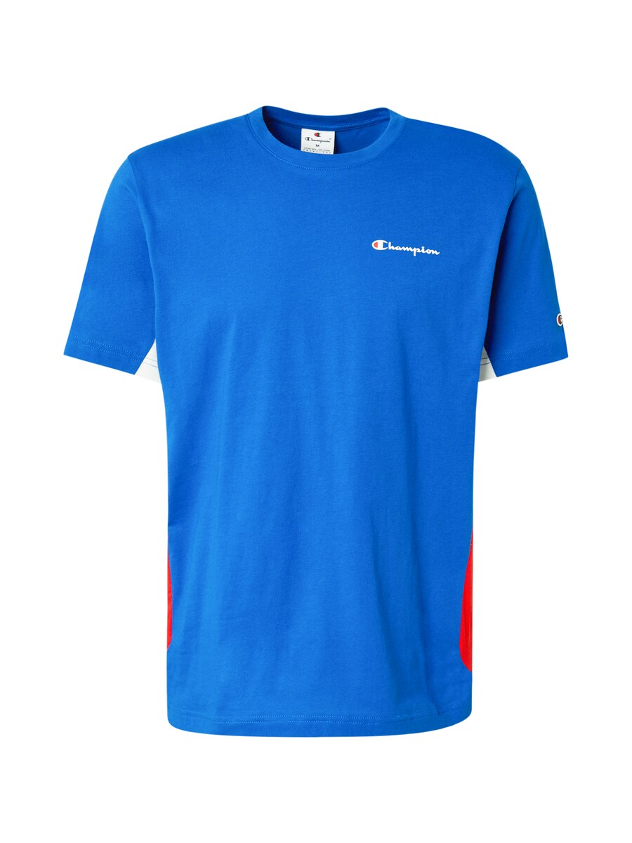 

Рубашка Champion Authentic Athletic Apparel, королевский синий